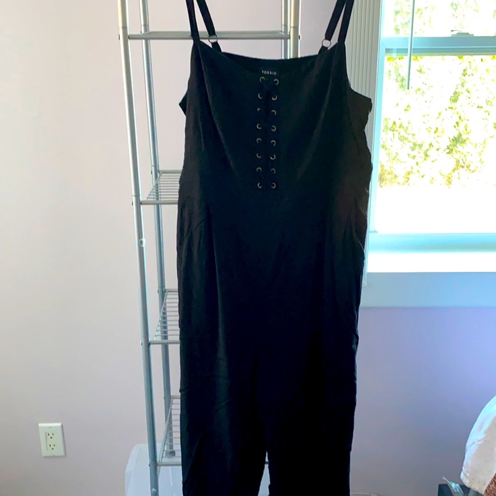 Jumpsuit